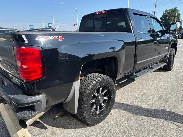 chevrolet silverado 2500hd 2017 1GC1KXEY8HF232702 image chevrolet silverado 2500hd 2017 1GC1KXEY8HF232702 image